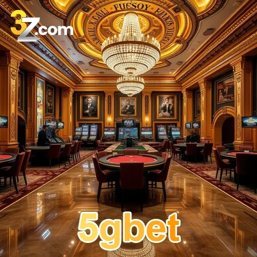 5gbet app App