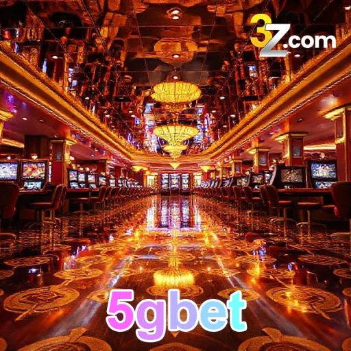 5gbet app Bônus