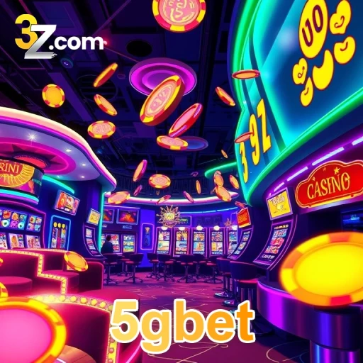 5gbet app