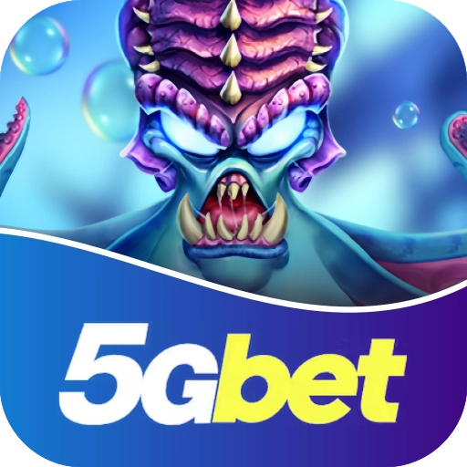 5gbet app LOGO