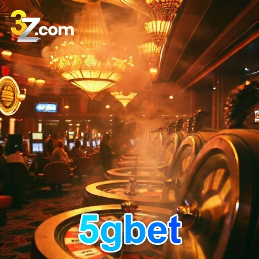 5gbet app Jogos de caça-níqueis