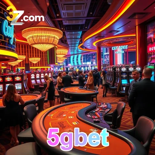 5gbet app