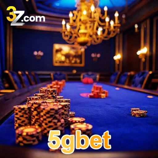 5gbet app Jogos de caça-níqueis